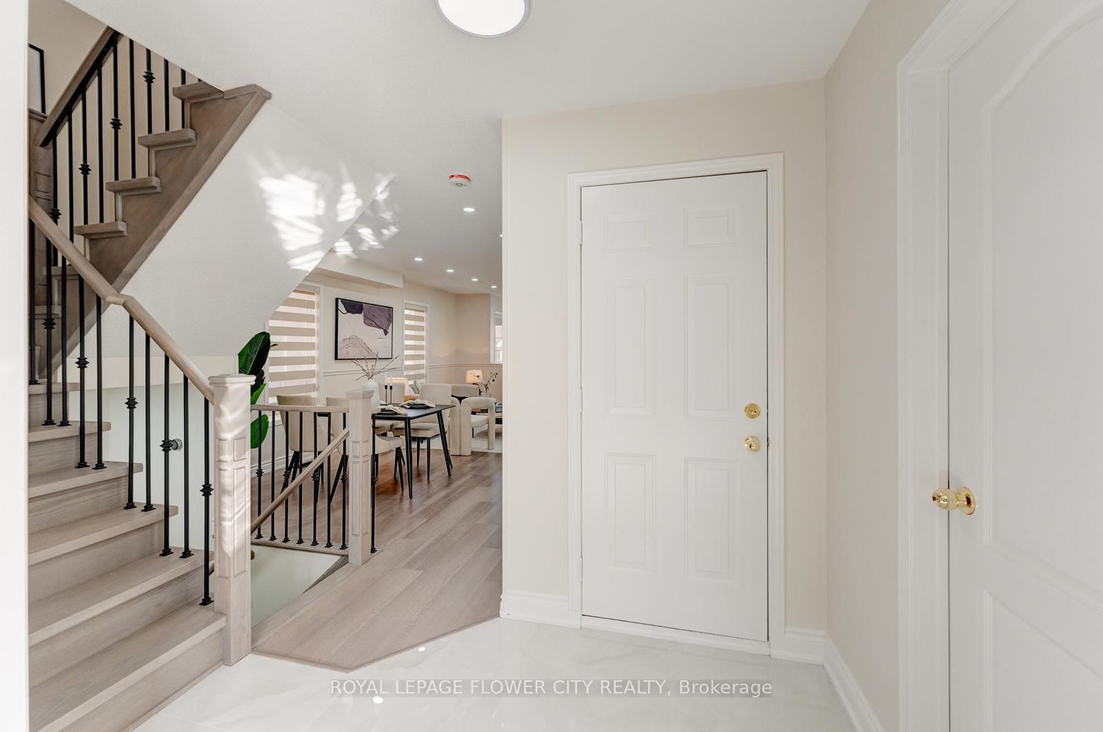 7 Penbridge Circ, Brampton — 13