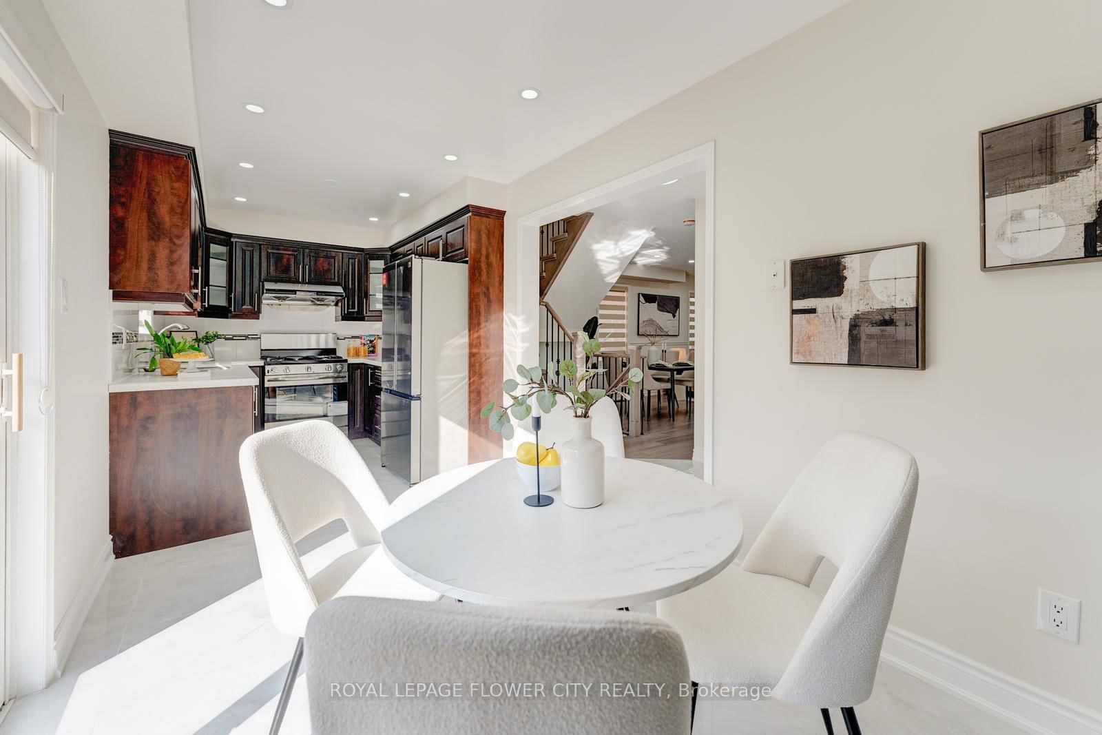 7 Penbridge Circ, Brampton — 14