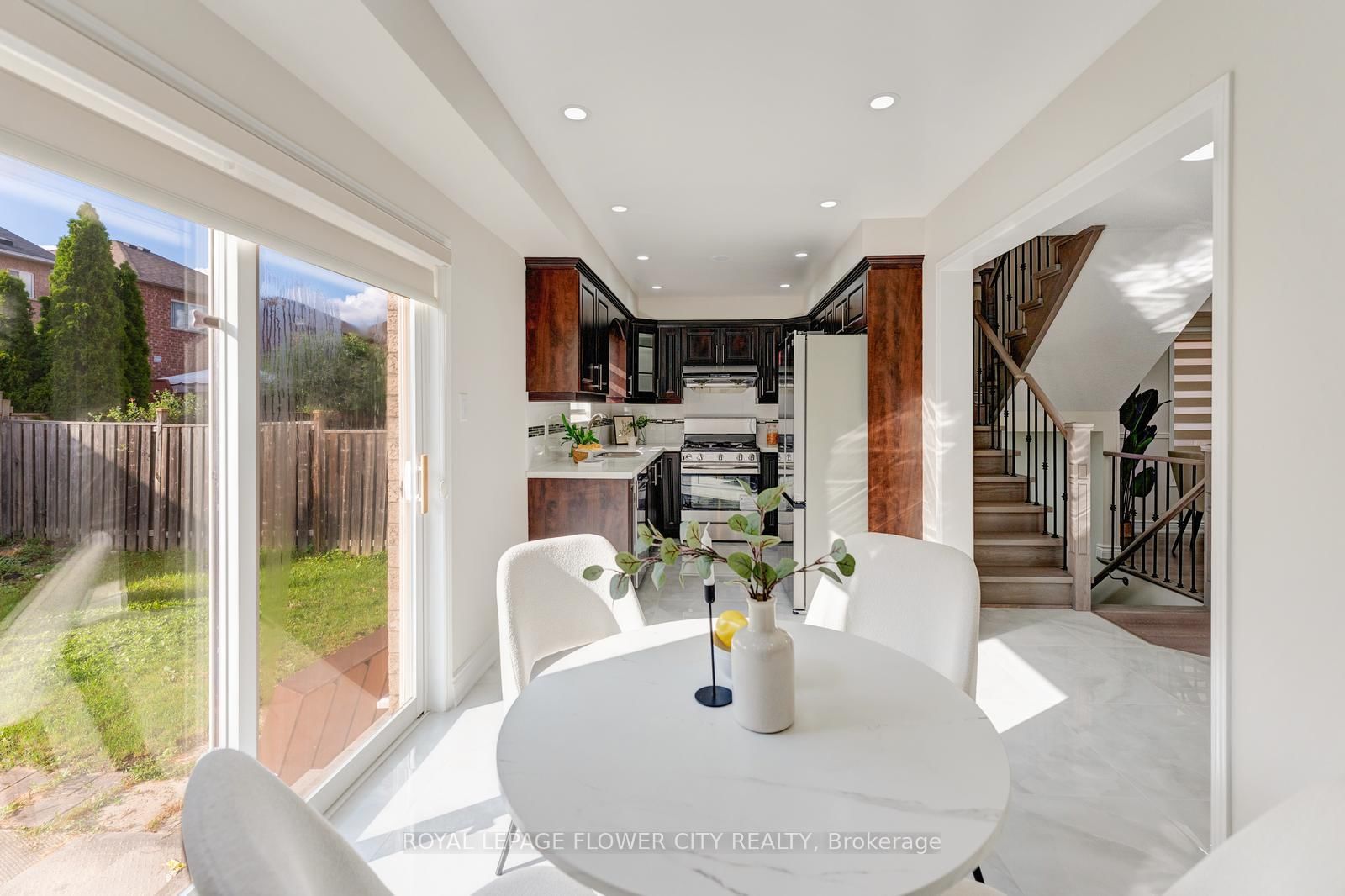 7 Penbridge Circ, Brampton — 17