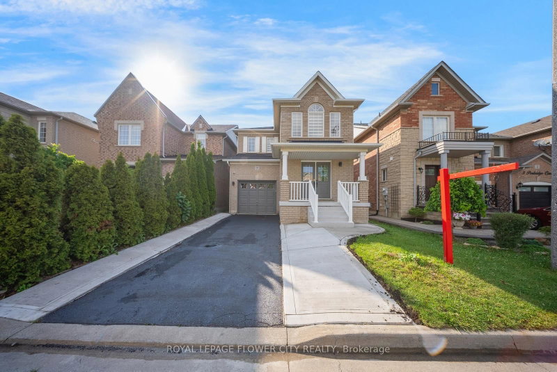7 Penbridge Circ - Photo 2