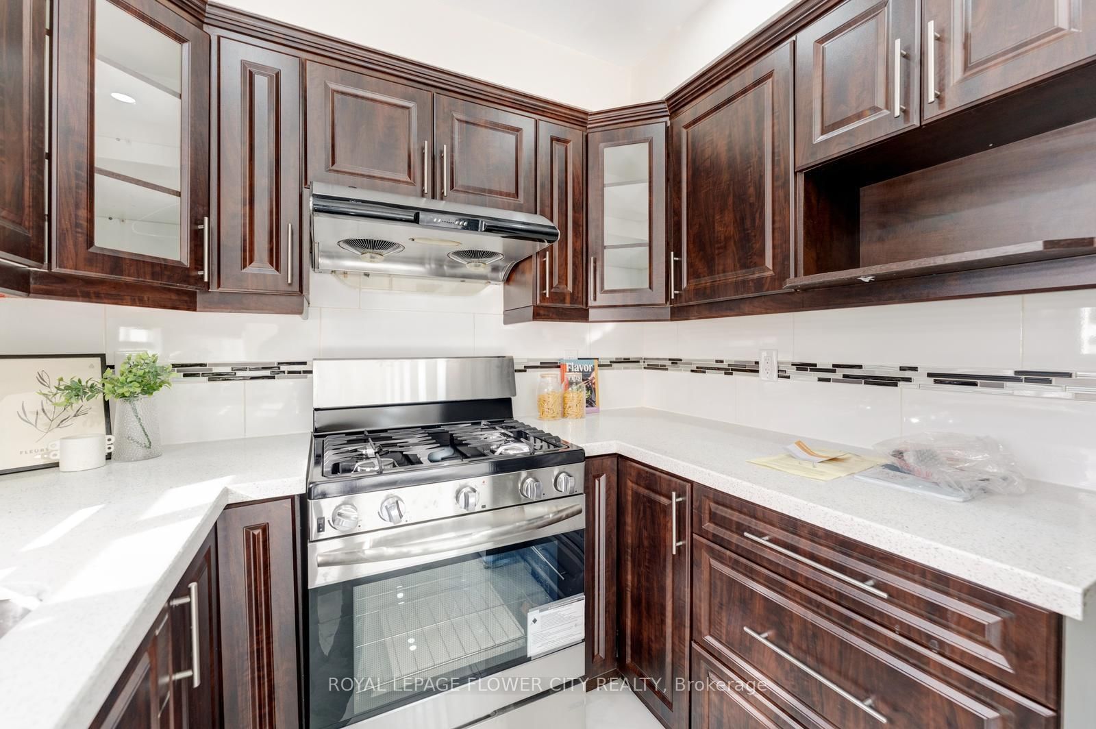 7 Penbridge Circ, Brampton — 20