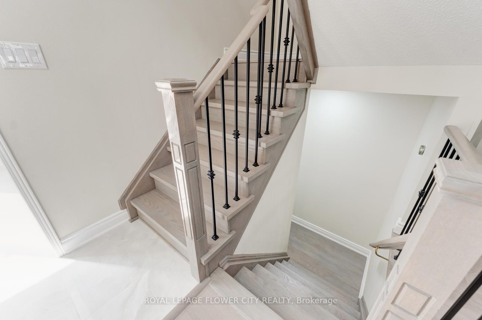 7 Penbridge Circ, Brampton — 22