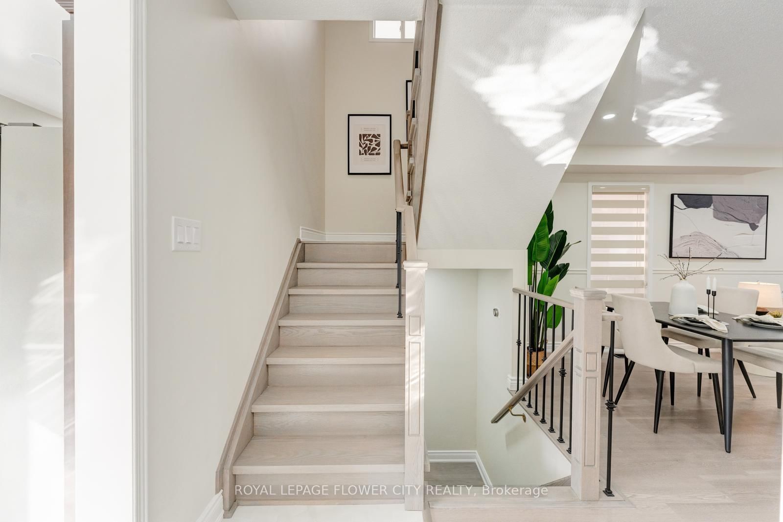 7 Penbridge Circ, Brampton — 23