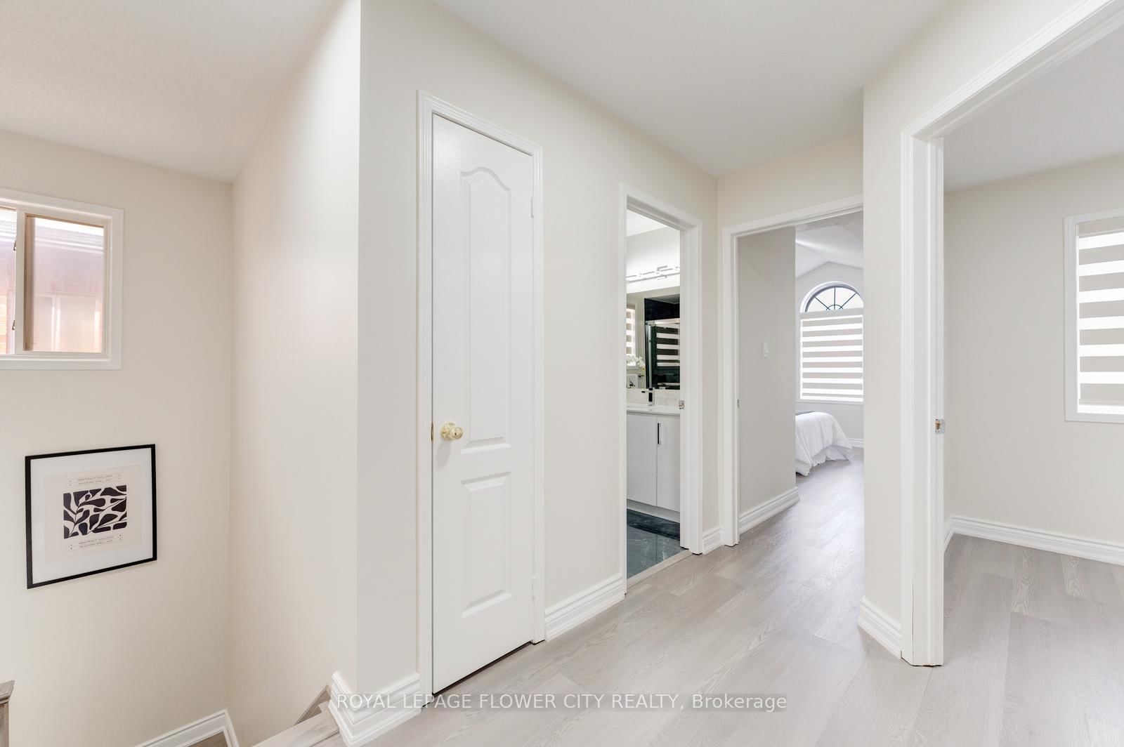 7 Penbridge Circ, Brampton — 25