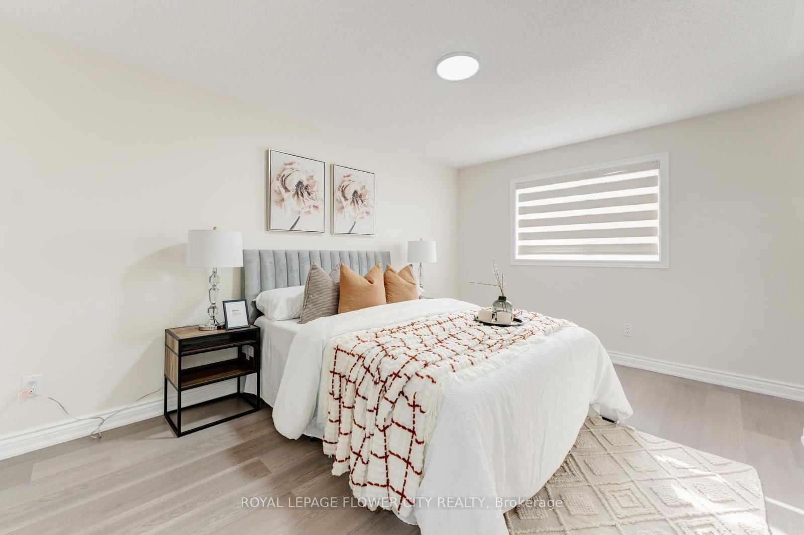 7 Penbridge Circ, Brampton — 26