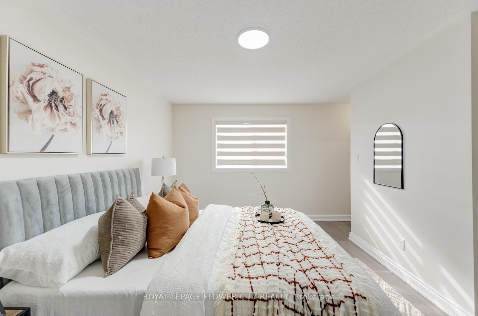 7 Penbridge Circ, Brampton — 27