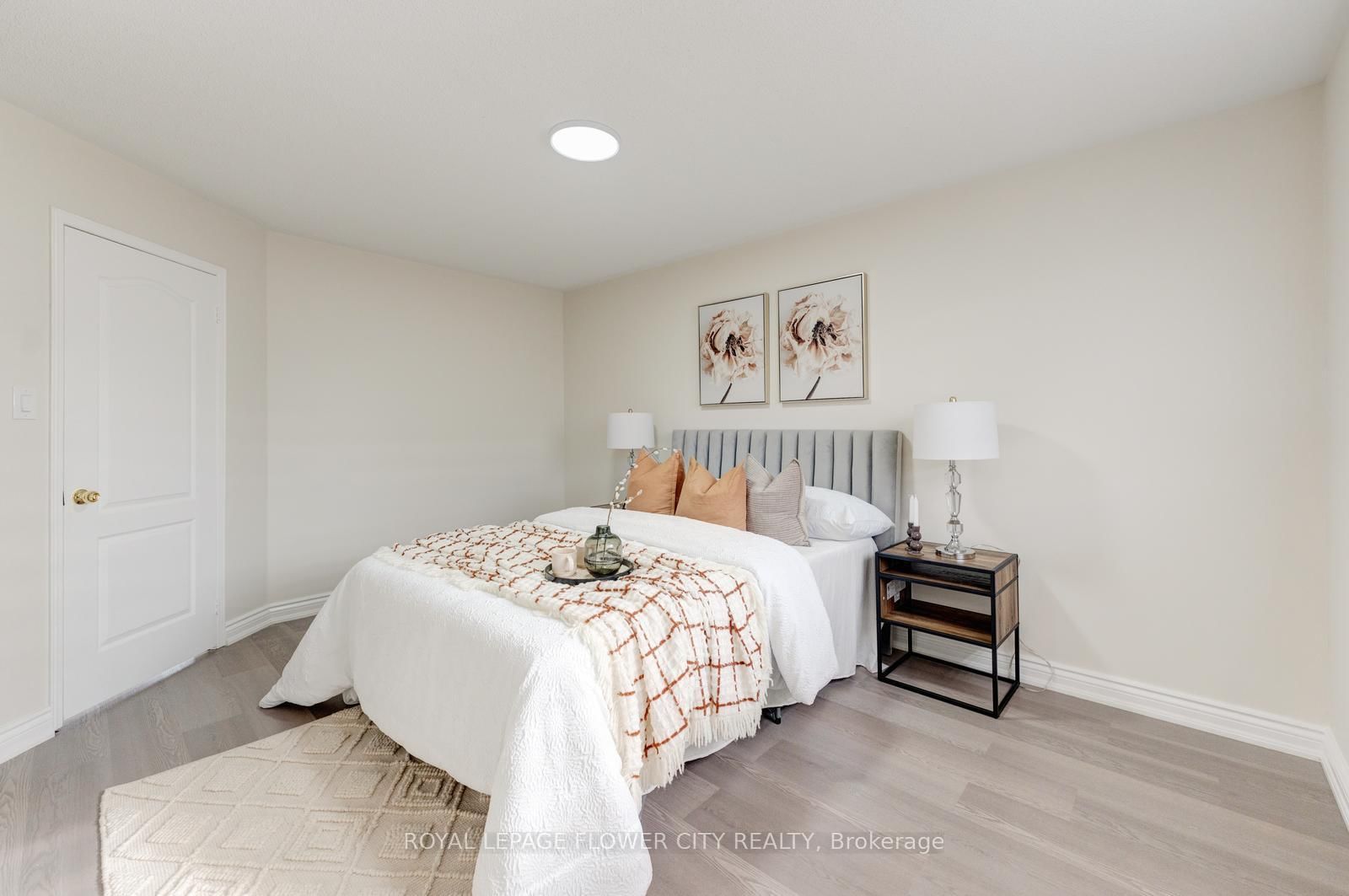 7 Penbridge Circ, Brampton — 29