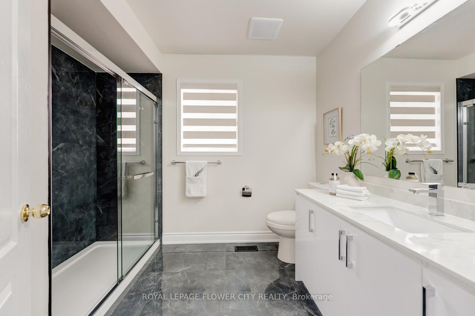7 Penbridge Circ, Brampton — 36
