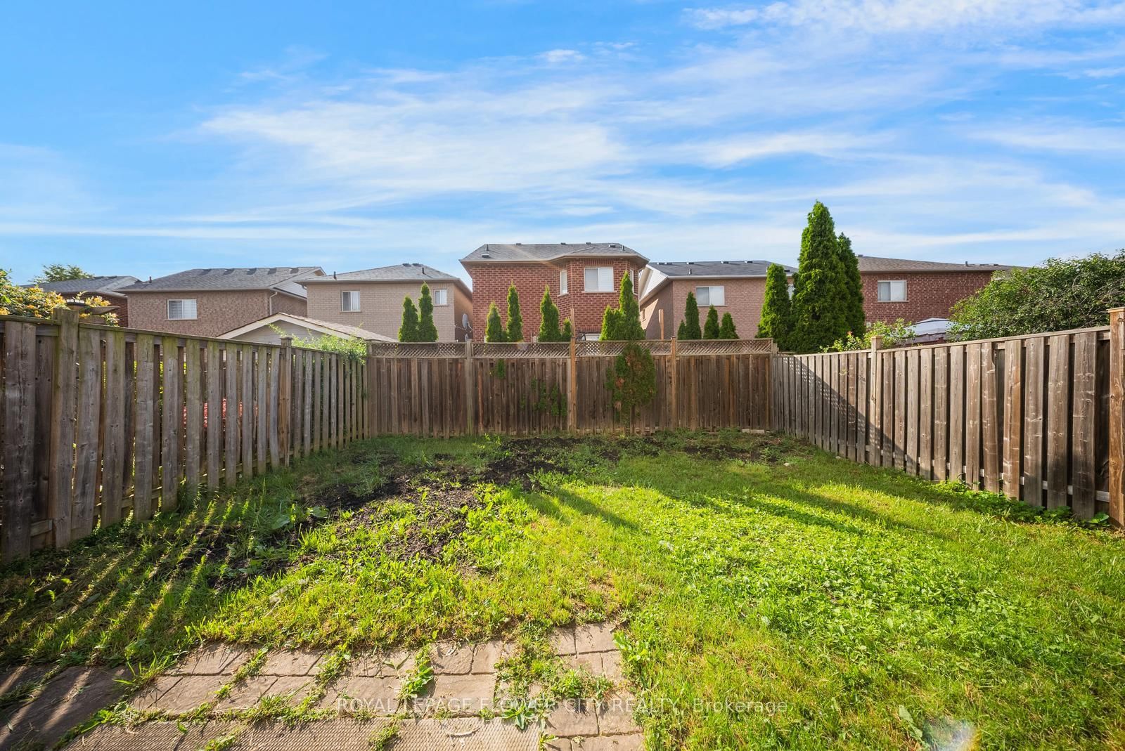 7 Penbridge Circ, Brampton — 47