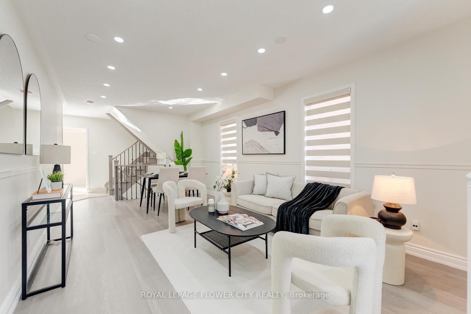 7 Penbridge Circ, Brampton — 6