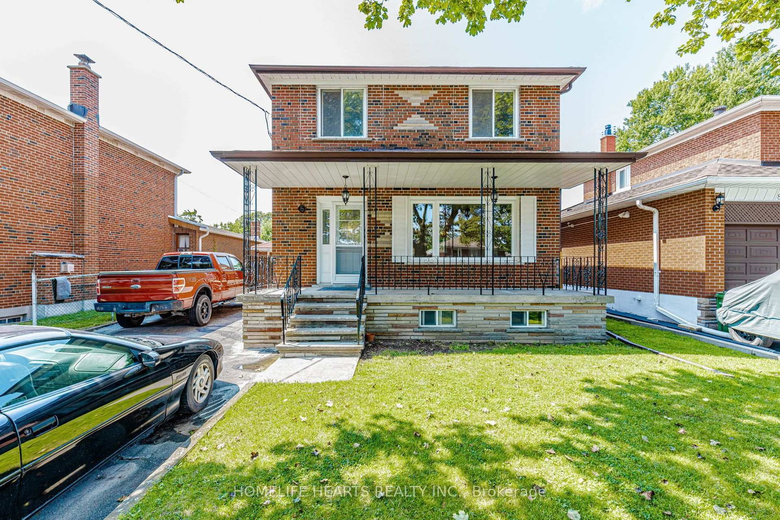 6 Dittmer Cres, Toronto — 4
