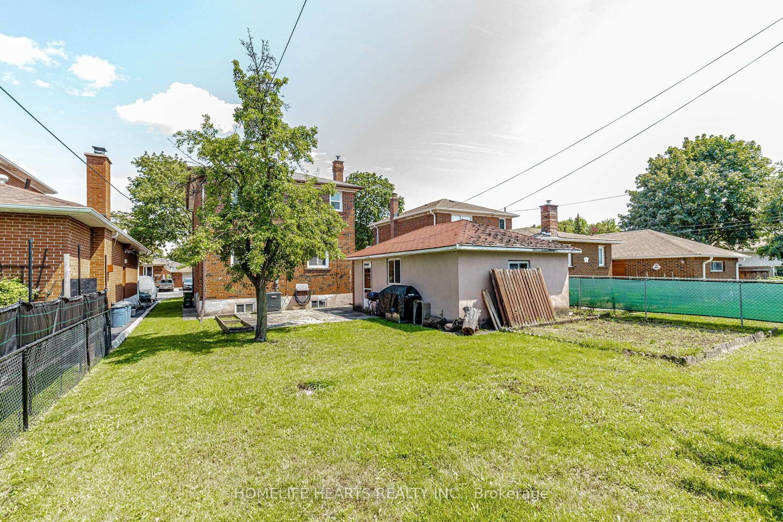 6 Dittmer Cres, Toronto — 48