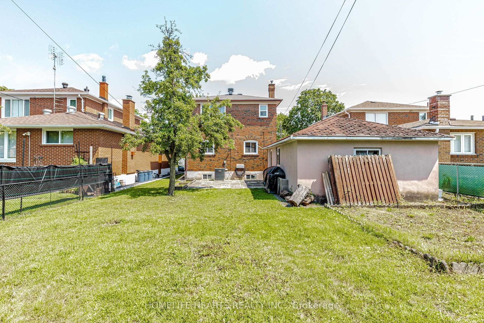6 Dittmer Cres, Toronto — 49