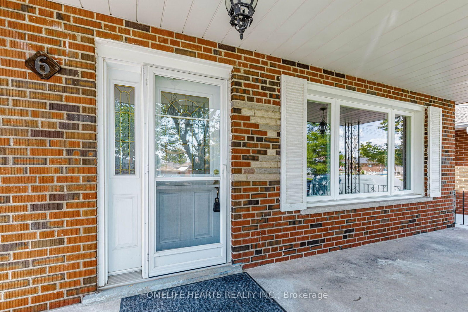 6 Dittmer Cres, Toronto — 6