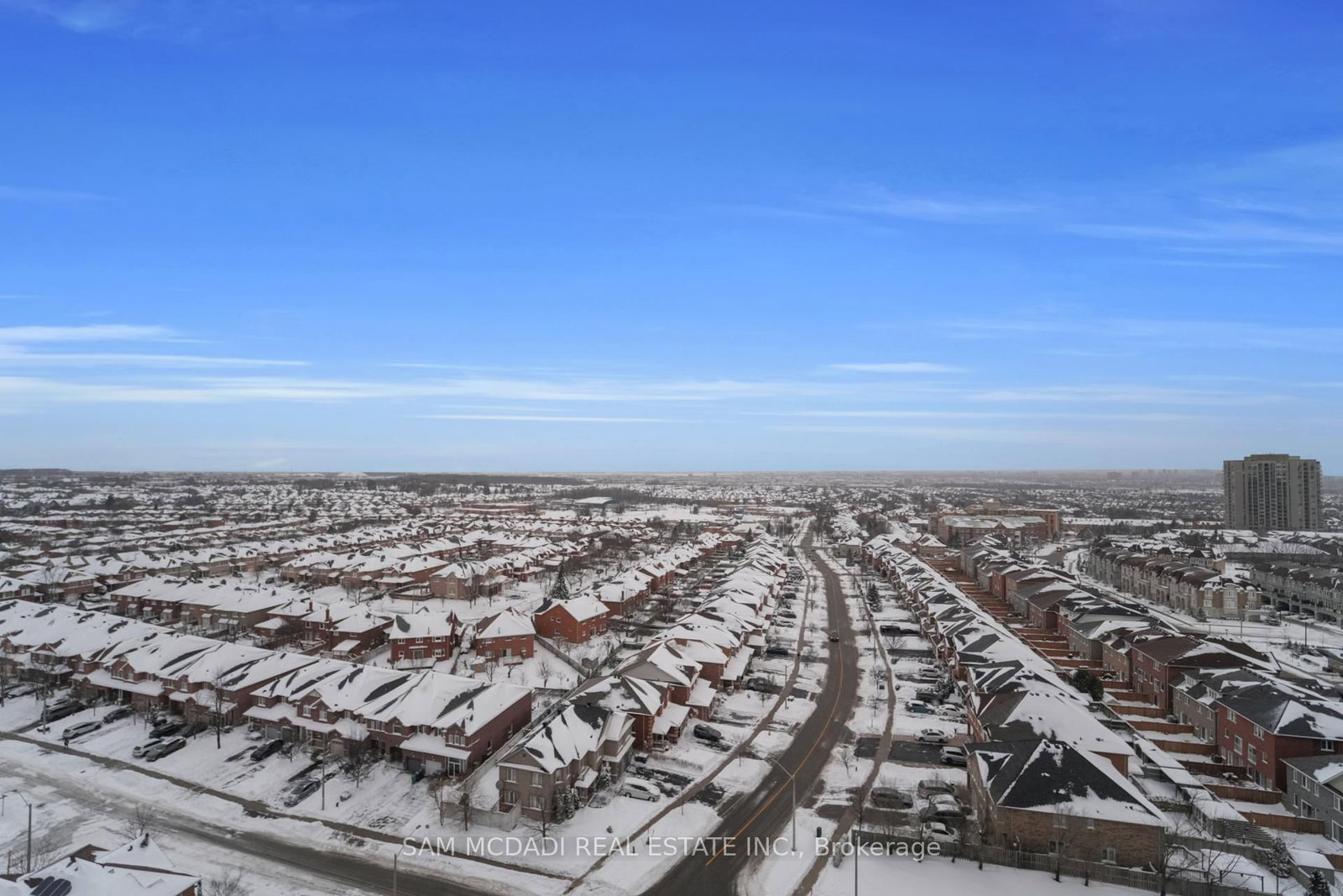 1722-8 Nahani Way, Mississauga — 17