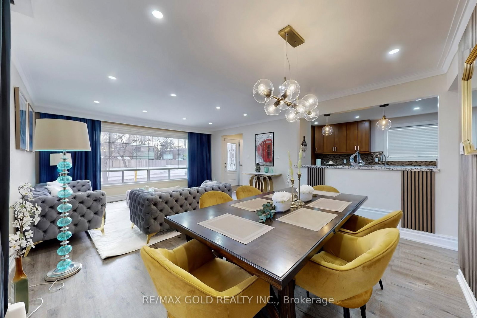 189 Kingsview Blvd, Toronto — 12