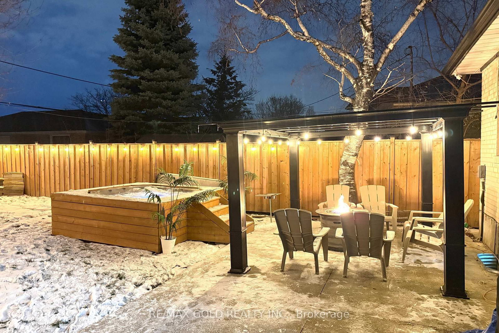 189 Kingsview Blvd, Toronto — 36