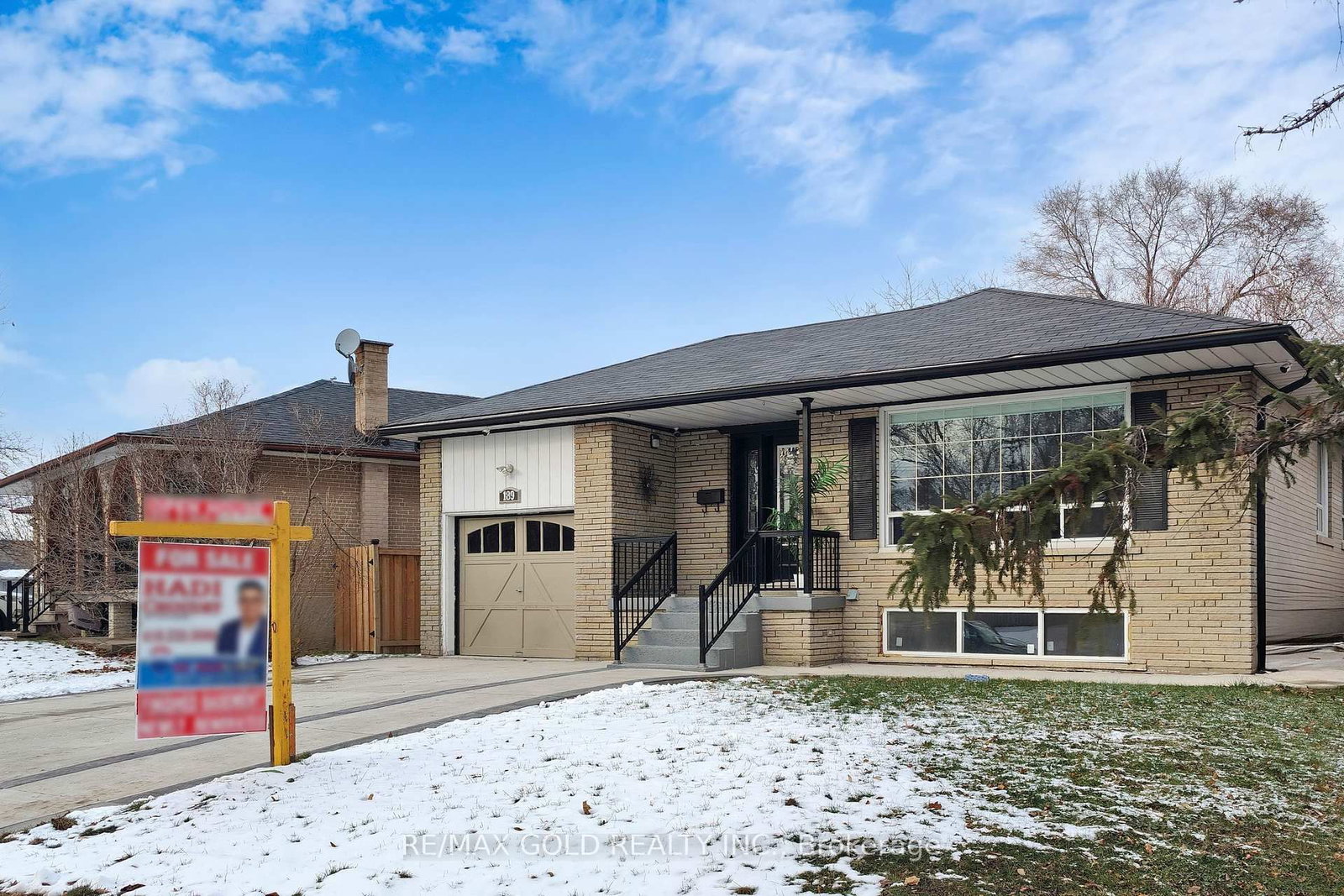 189 Kingsview Blvd, Toronto — 38