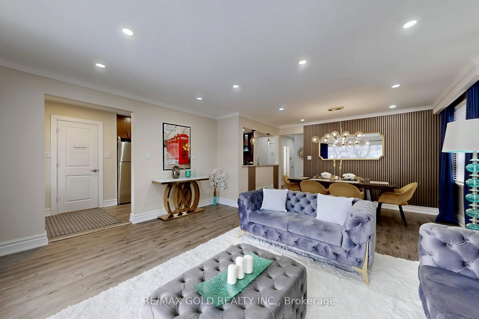 189 Kingsview Blvd, Toronto — 9