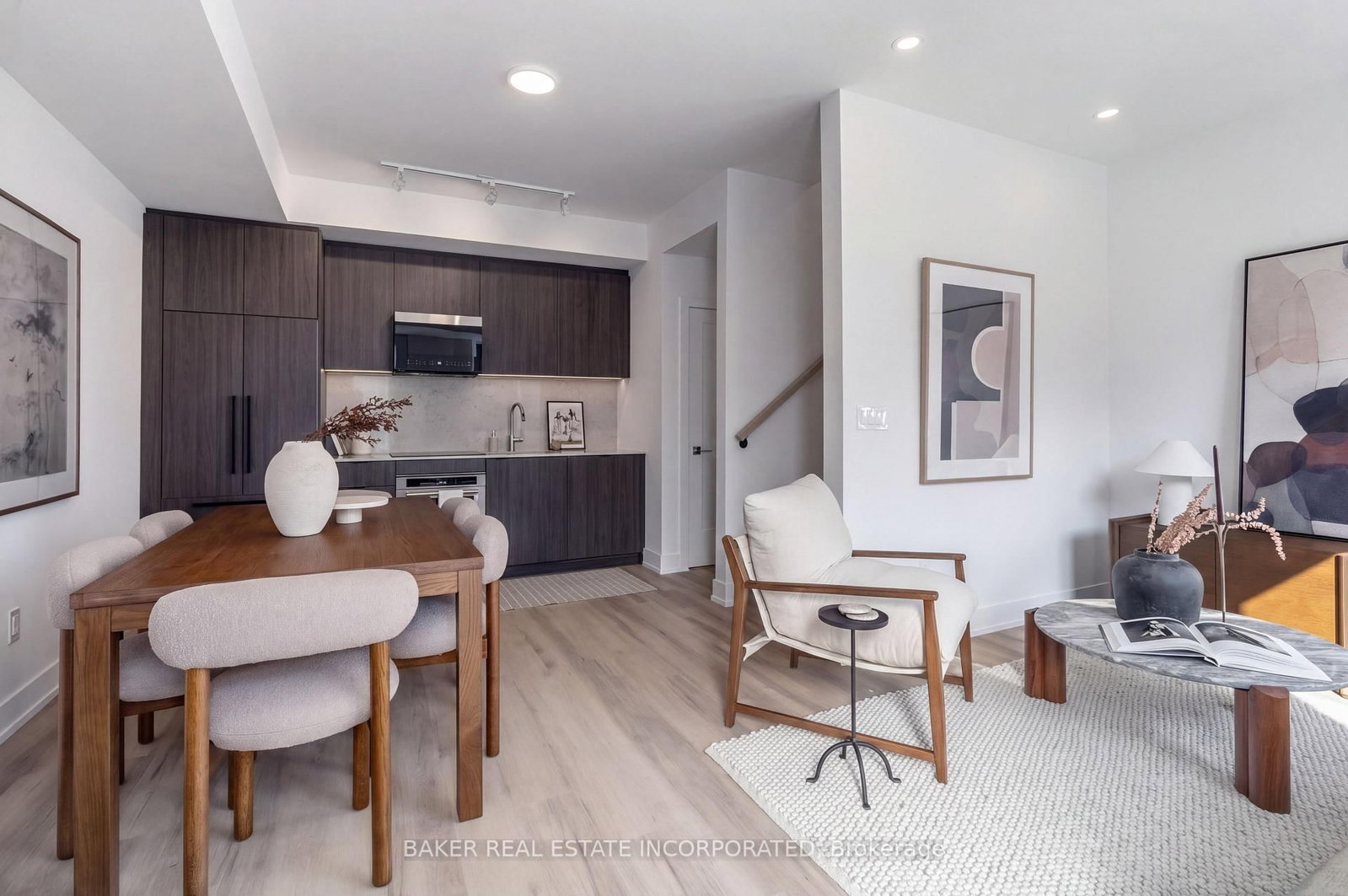 5-251 Masonry Way, Mississauga — 2
