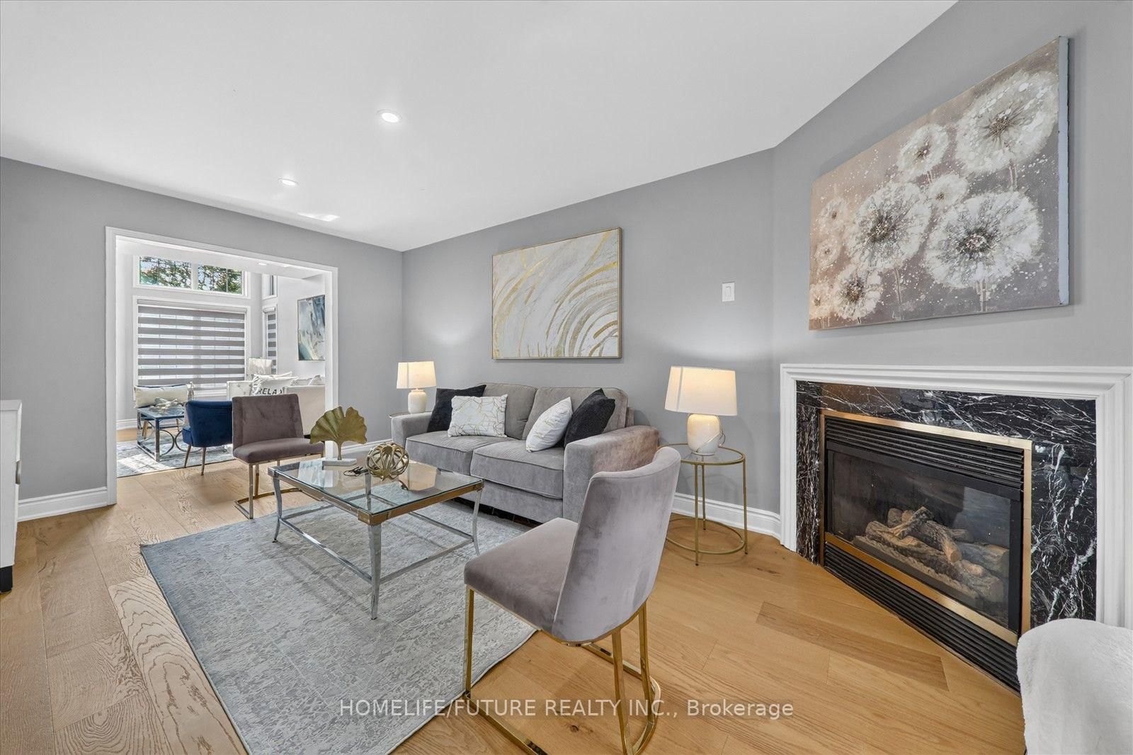 40 Tobosa Tr, Brampton — 10