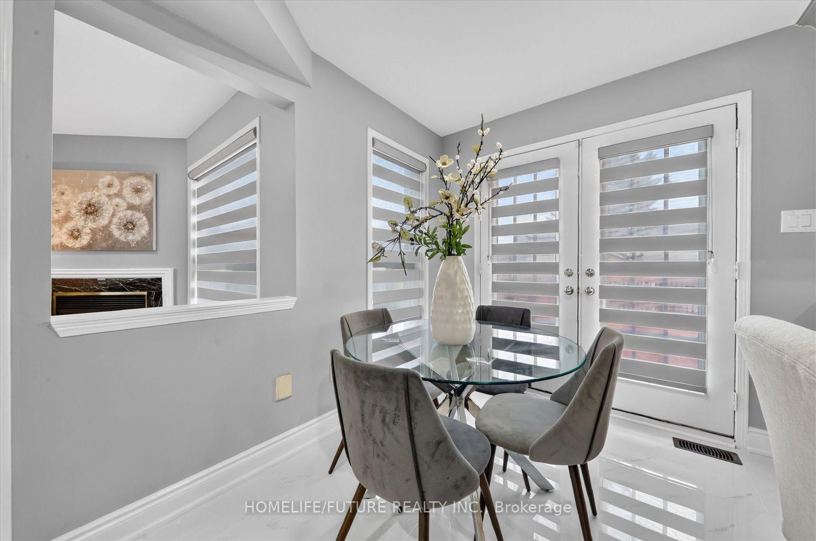40 Tobosa Tr, Brampton — 11