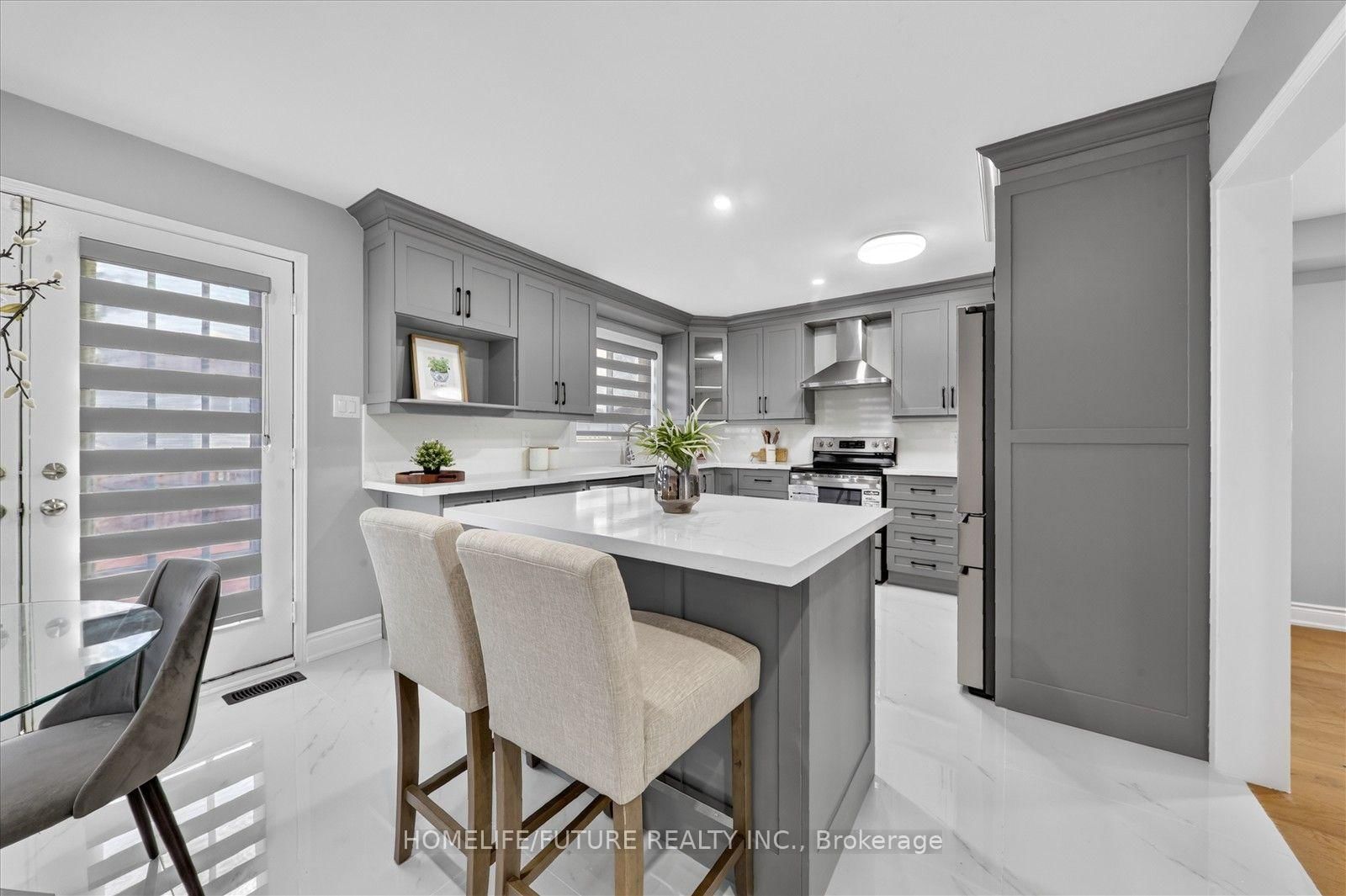 40 Tobosa Tr, Brampton — 12