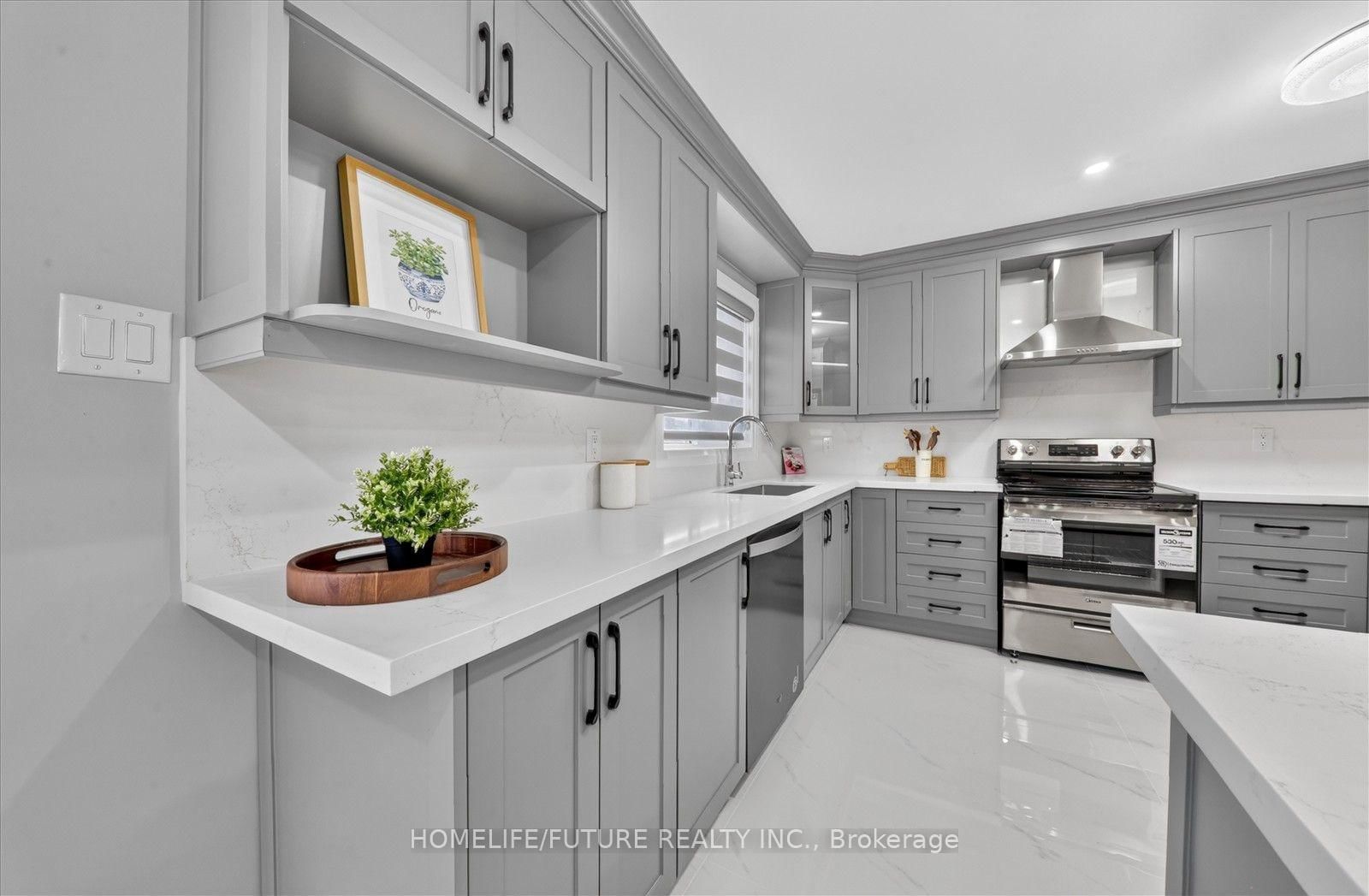 40 Tobosa Tr, Brampton — 13