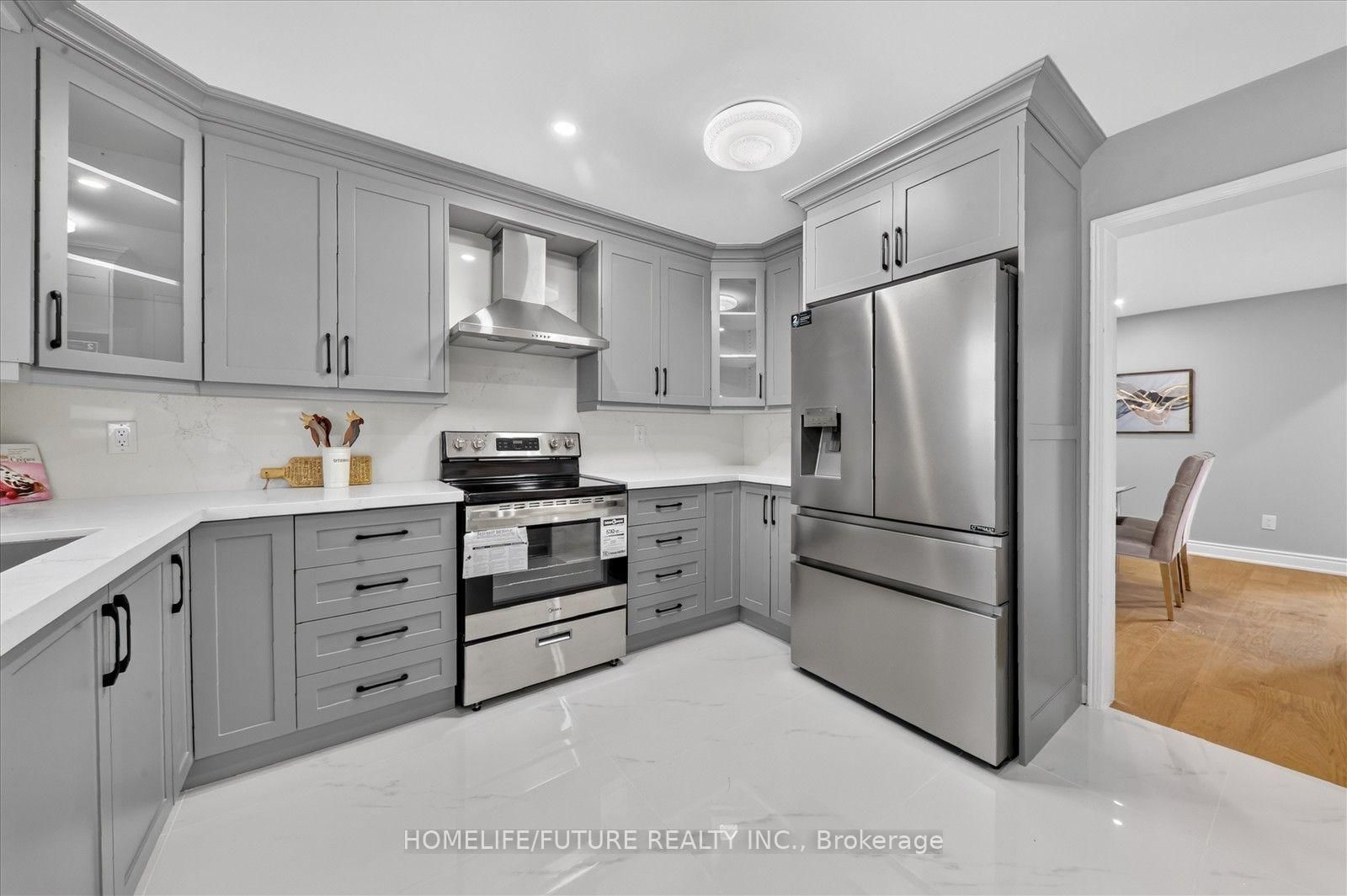 40 Tobosa Tr, Brampton — 14