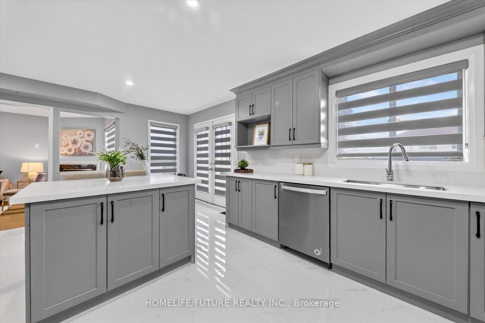 40 Tobosa Tr, Brampton — 15