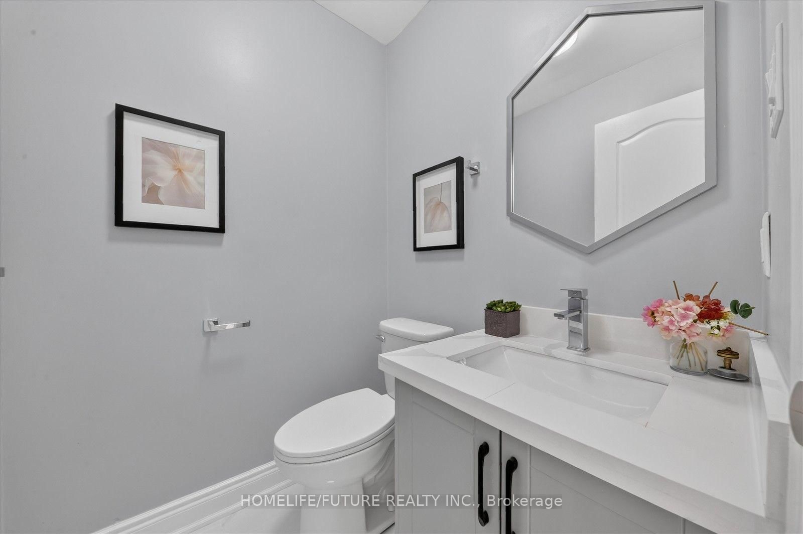40 Tobosa Tr, Brampton — 18