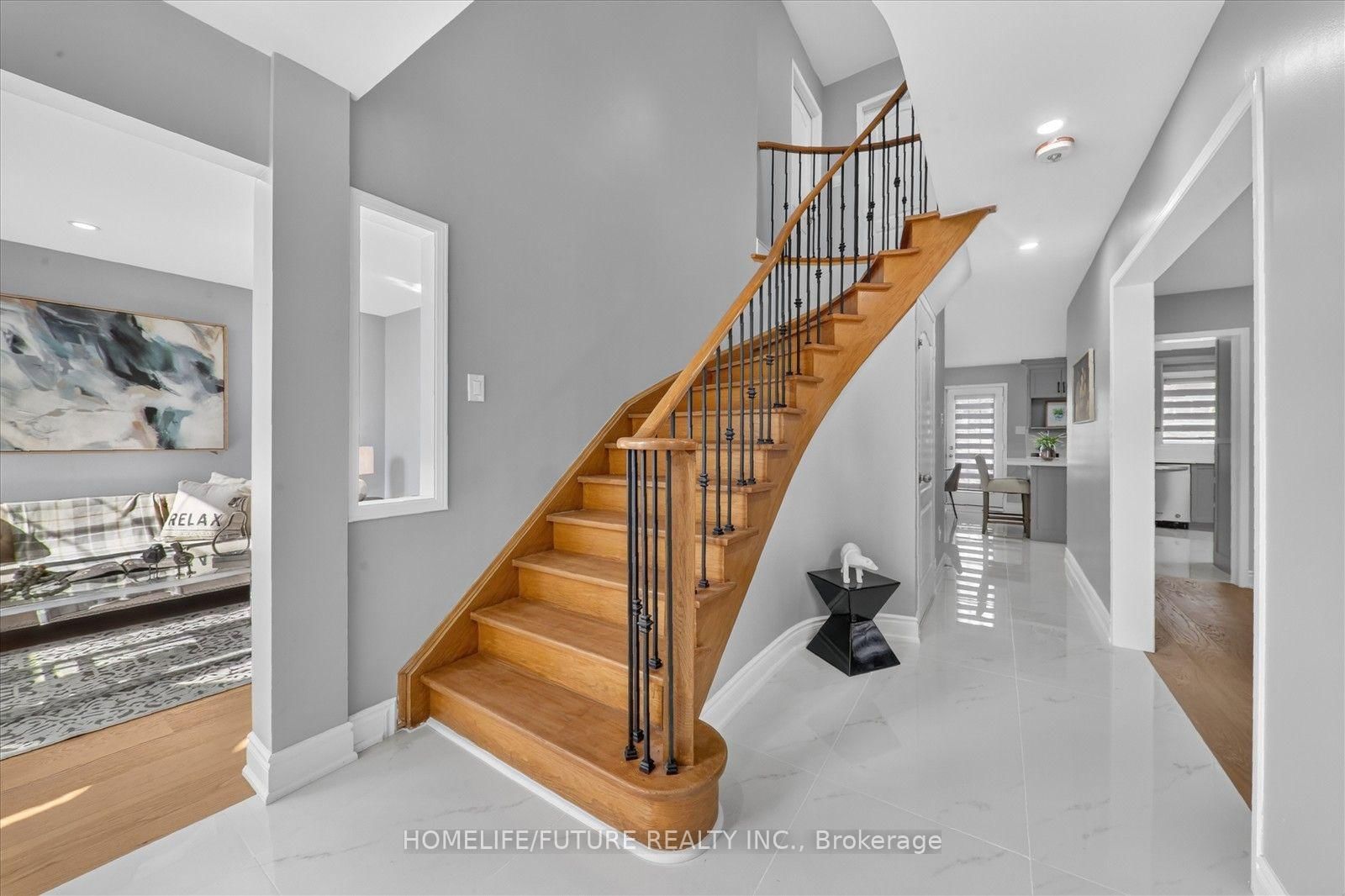 40 Tobosa Tr, Brampton — 20