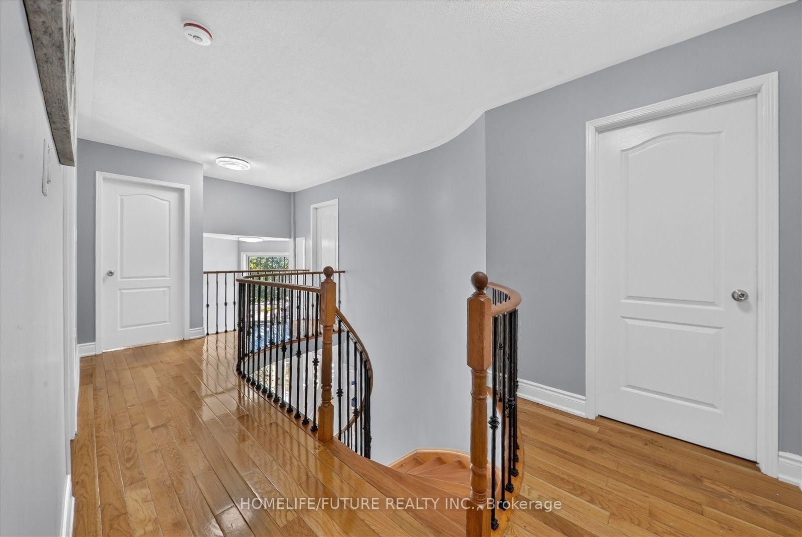 40 Tobosa Tr, Brampton — 21