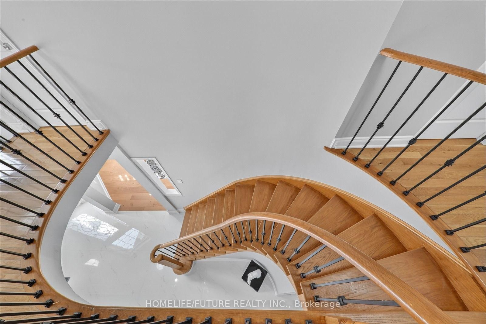 40 Tobosa Tr, Brampton — 22