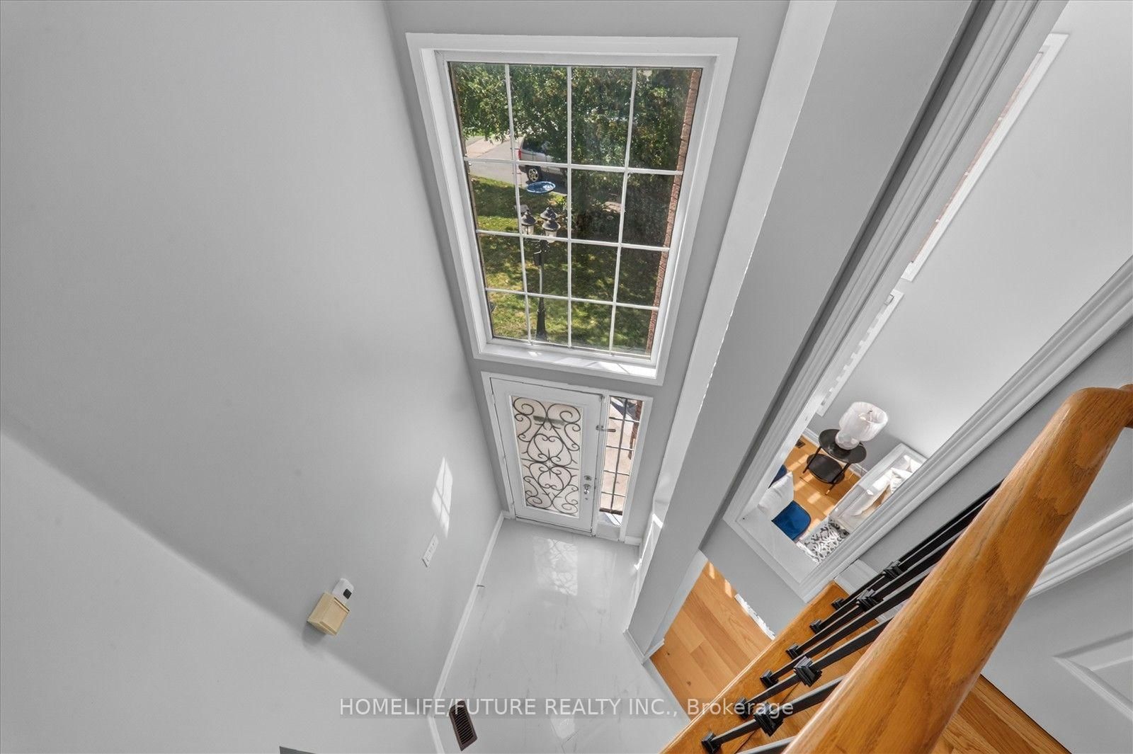 40 Tobosa Tr, Brampton — 23