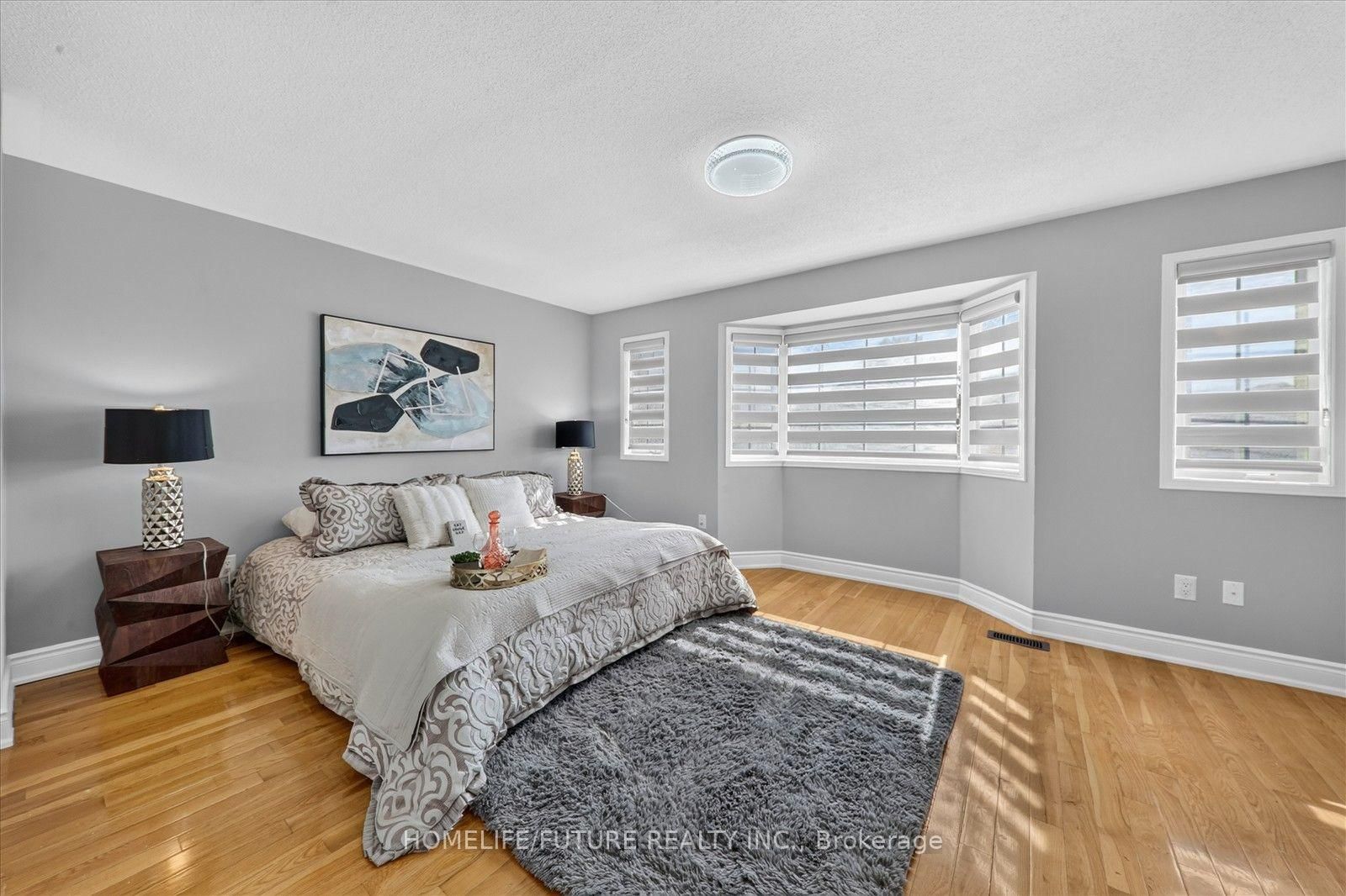 40 Tobosa Tr, Brampton — 24