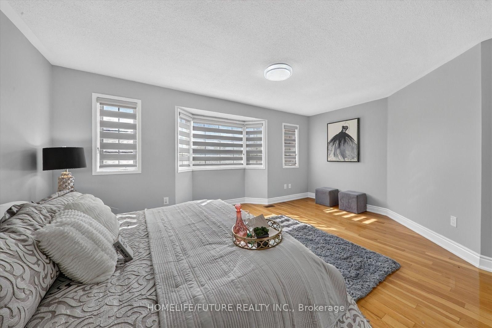 40 Tobosa Tr, Brampton — 25