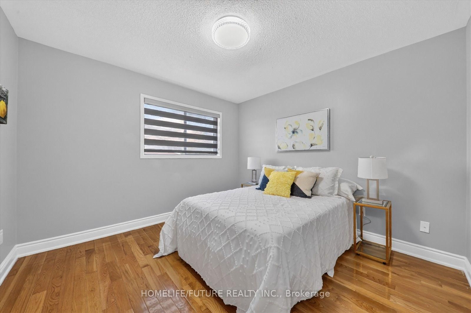 40 Tobosa Tr, Brampton — 28