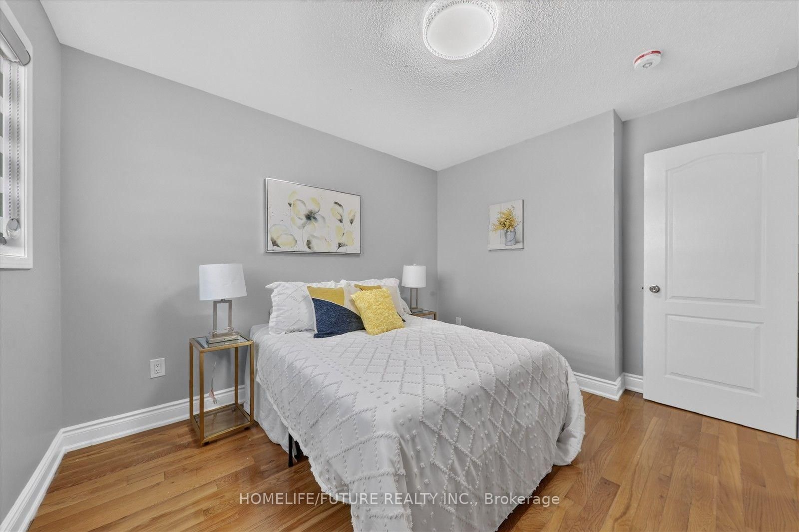 40 Tobosa Tr, Brampton — 29