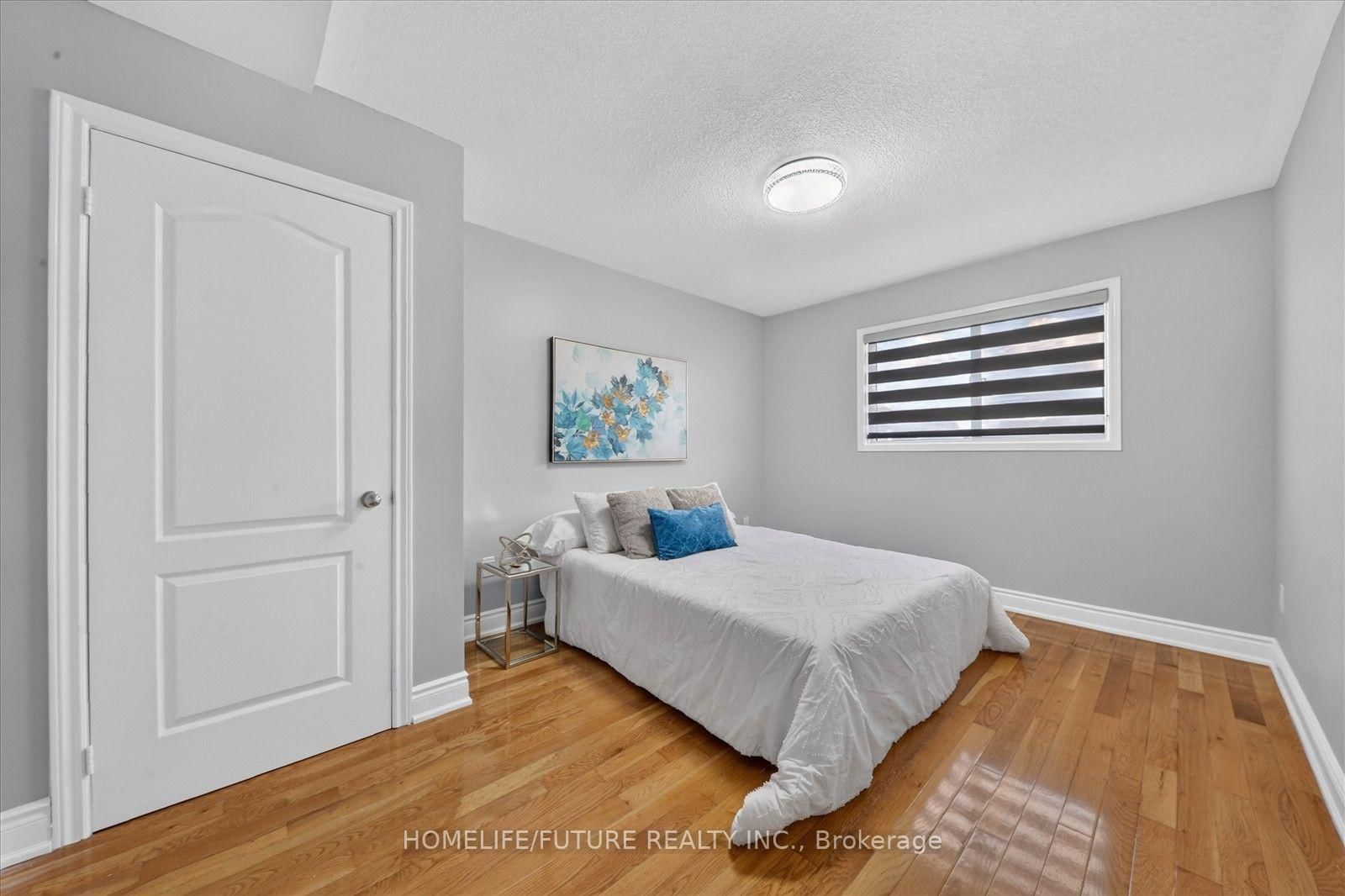 40 Tobosa Tr, Brampton — 31