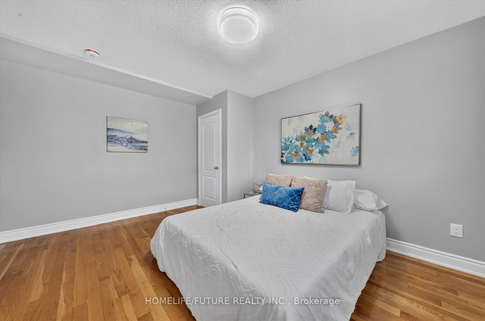 40 Tobosa Tr, Brampton — 32