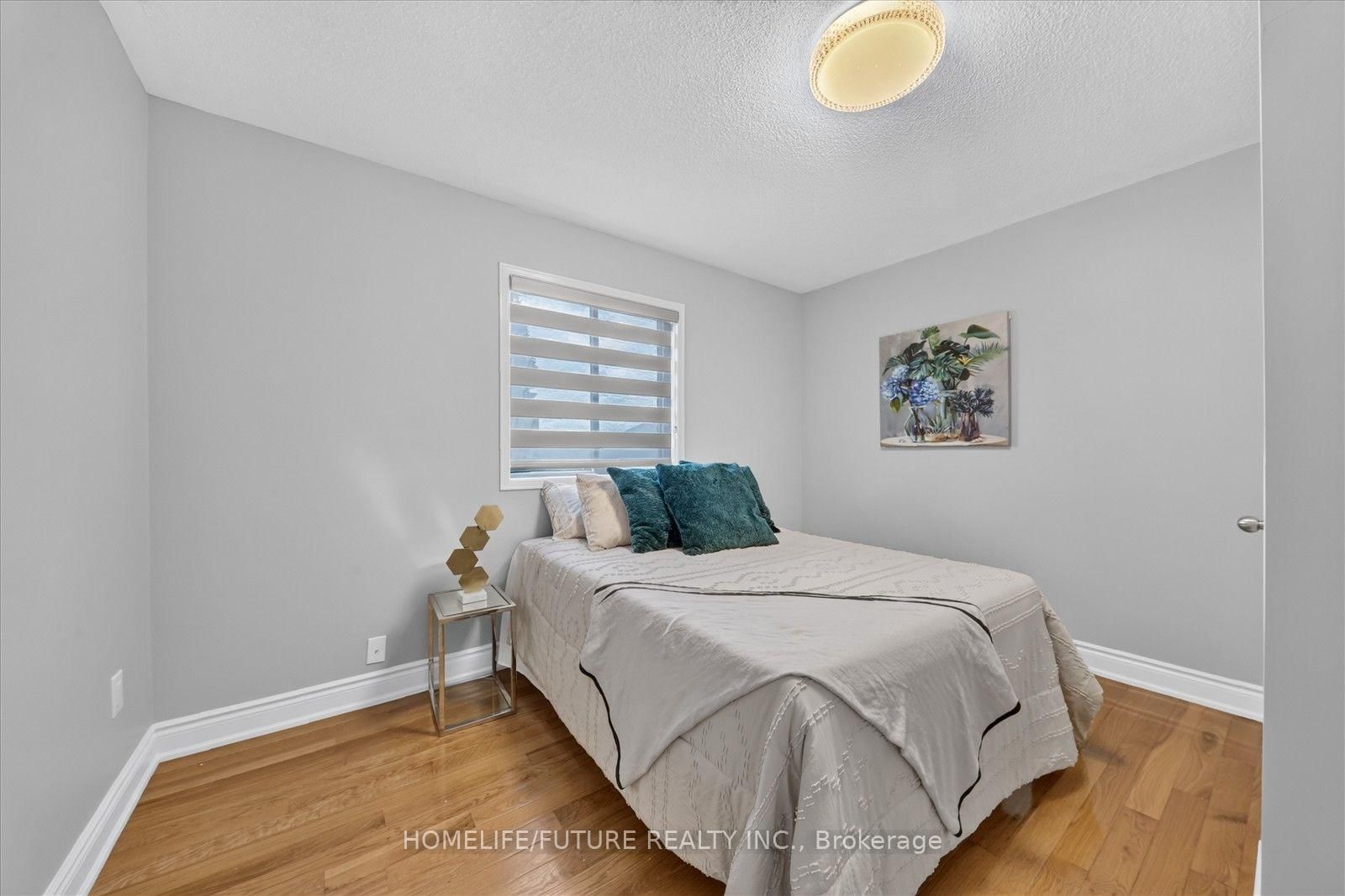 40 Tobosa Tr, Brampton — 33