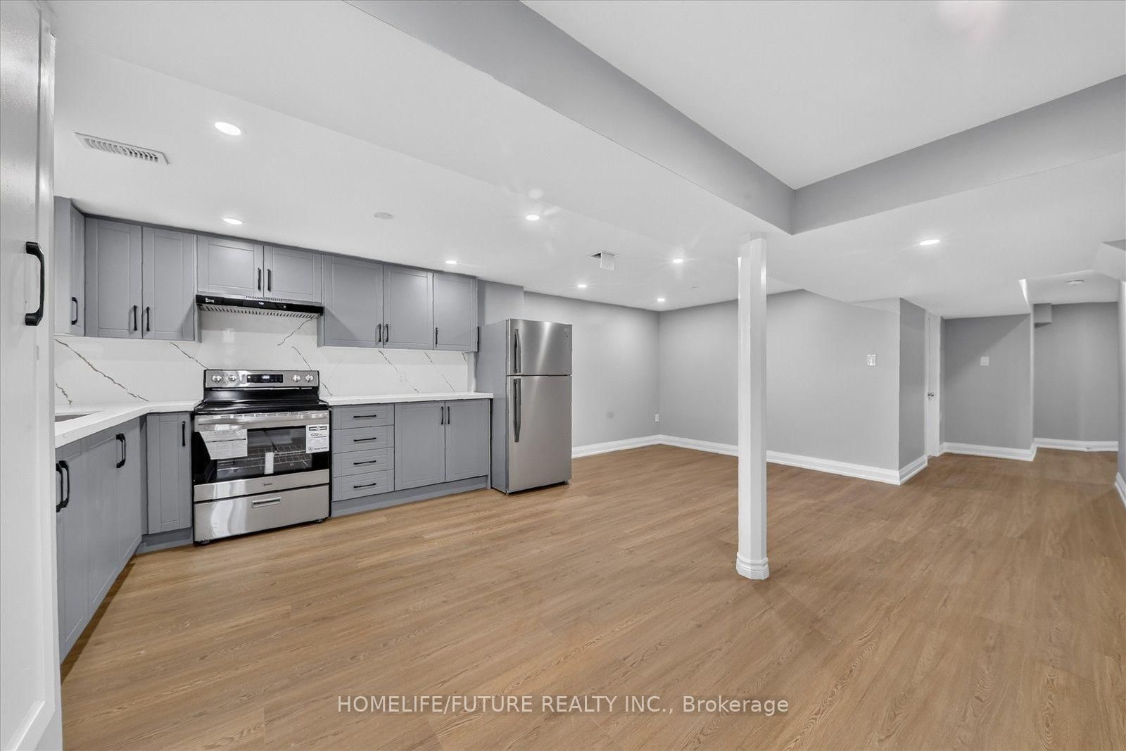 40 Tobosa Tr, Brampton — 36