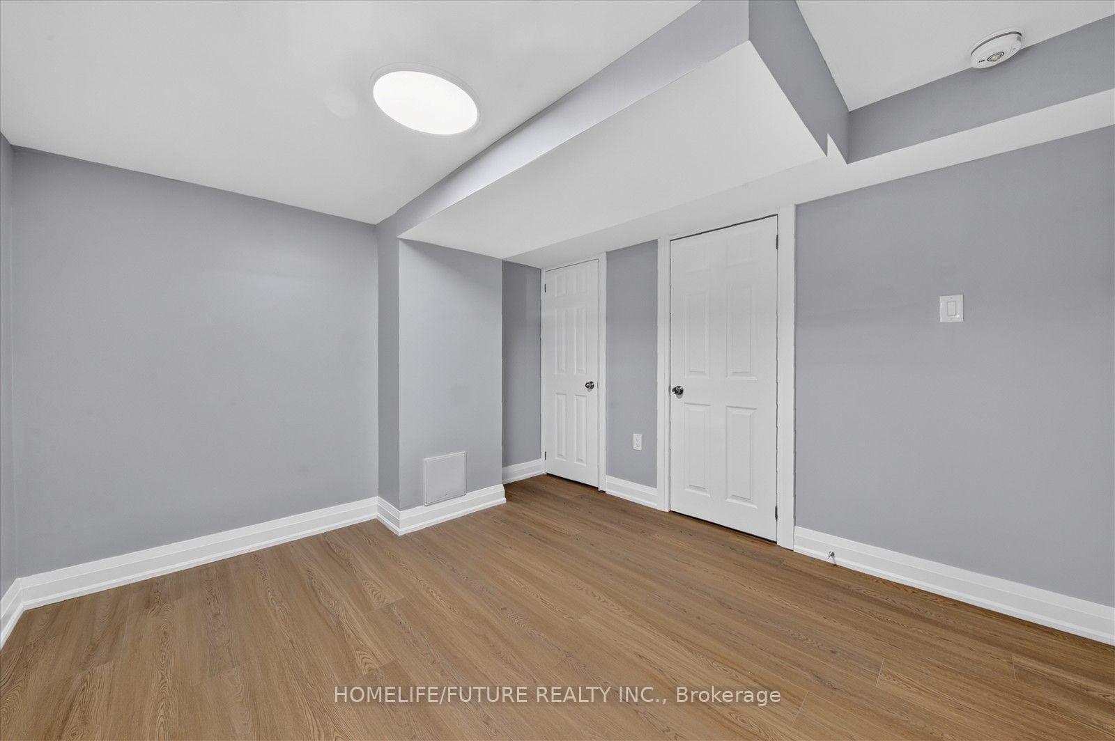40 Tobosa Tr, Brampton — 42