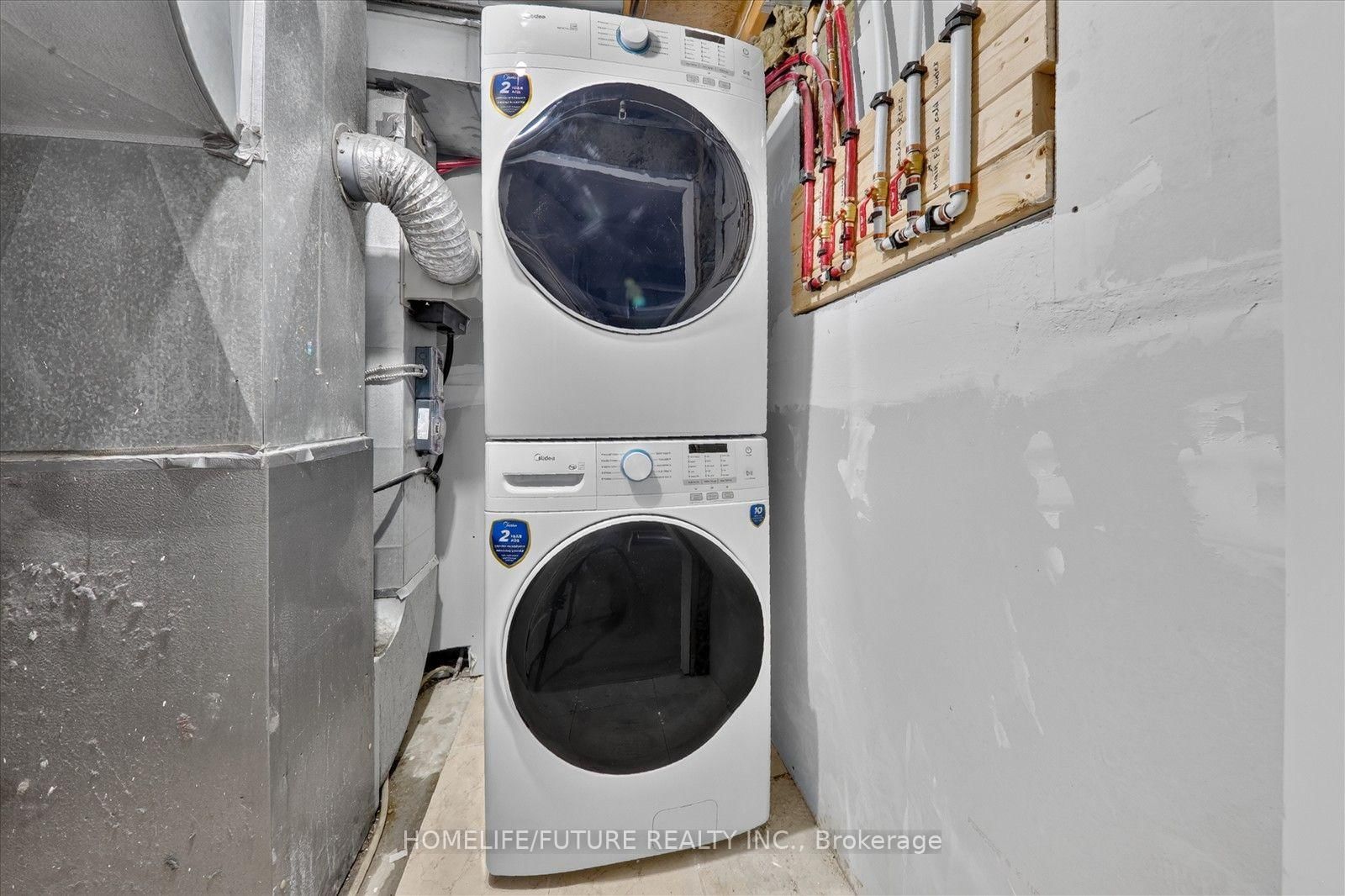 40 Tobosa Tr, Brampton — 45