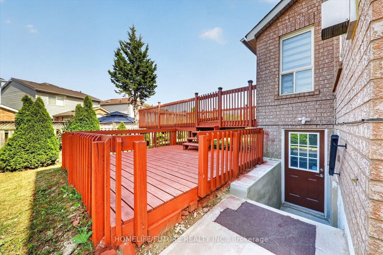 40 Tobosa Tr, Brampton — 47