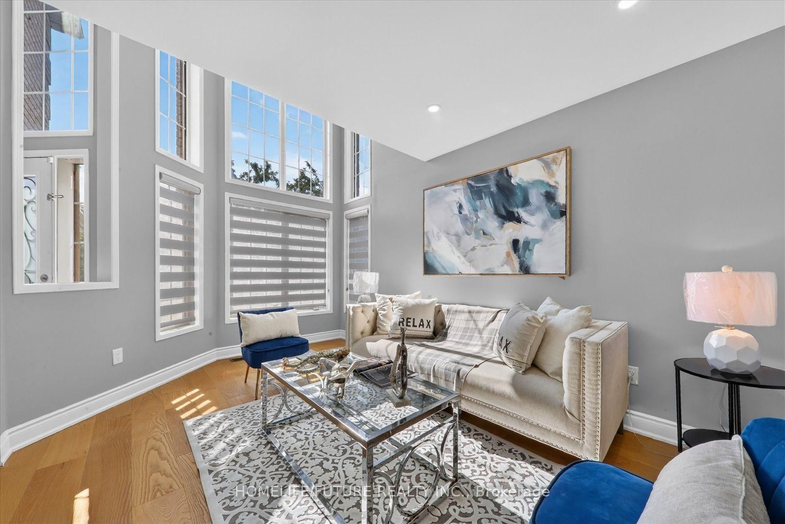 40 Tobosa Tr, Brampton — 8