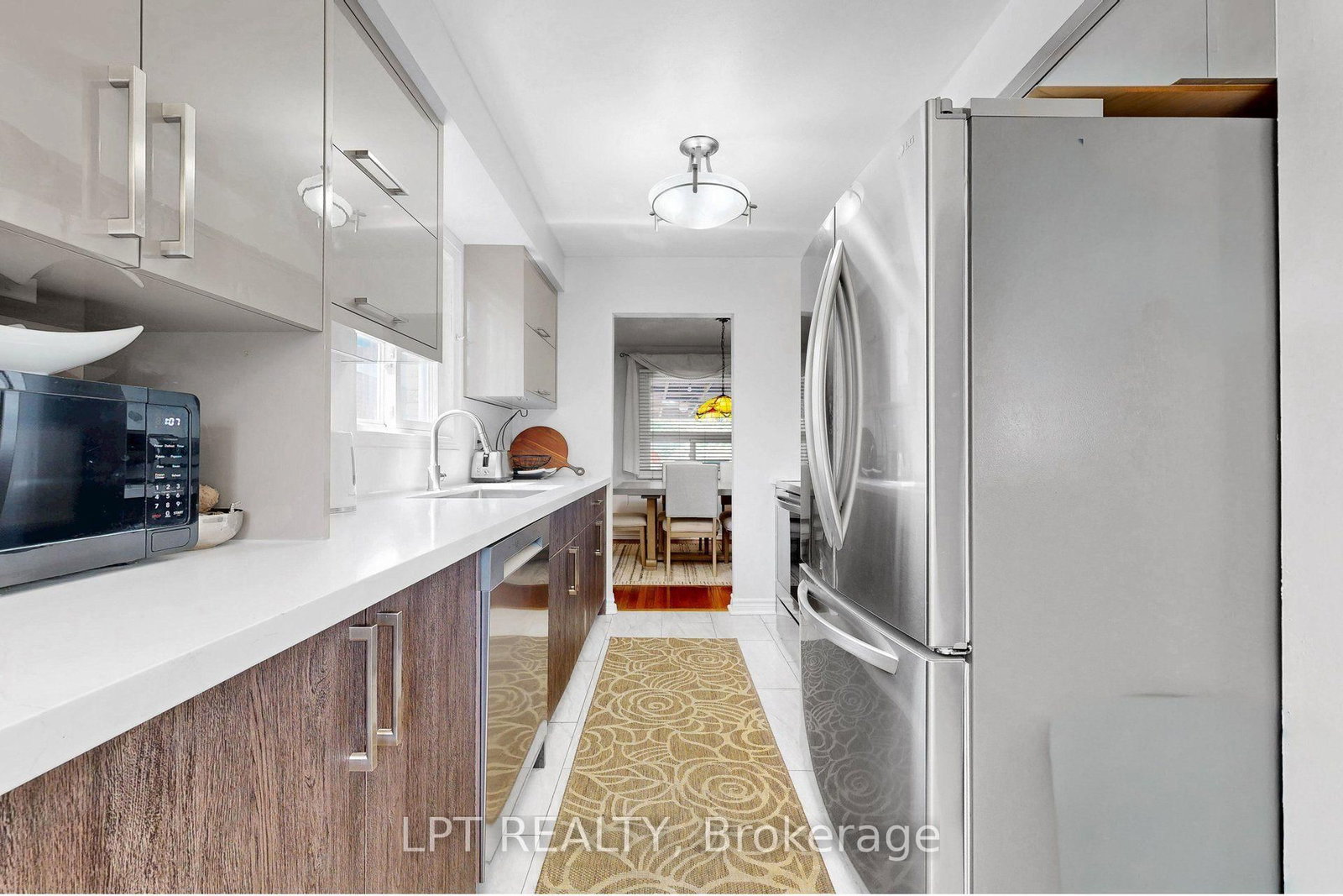 38 Pickard Lane, Brampton — 13