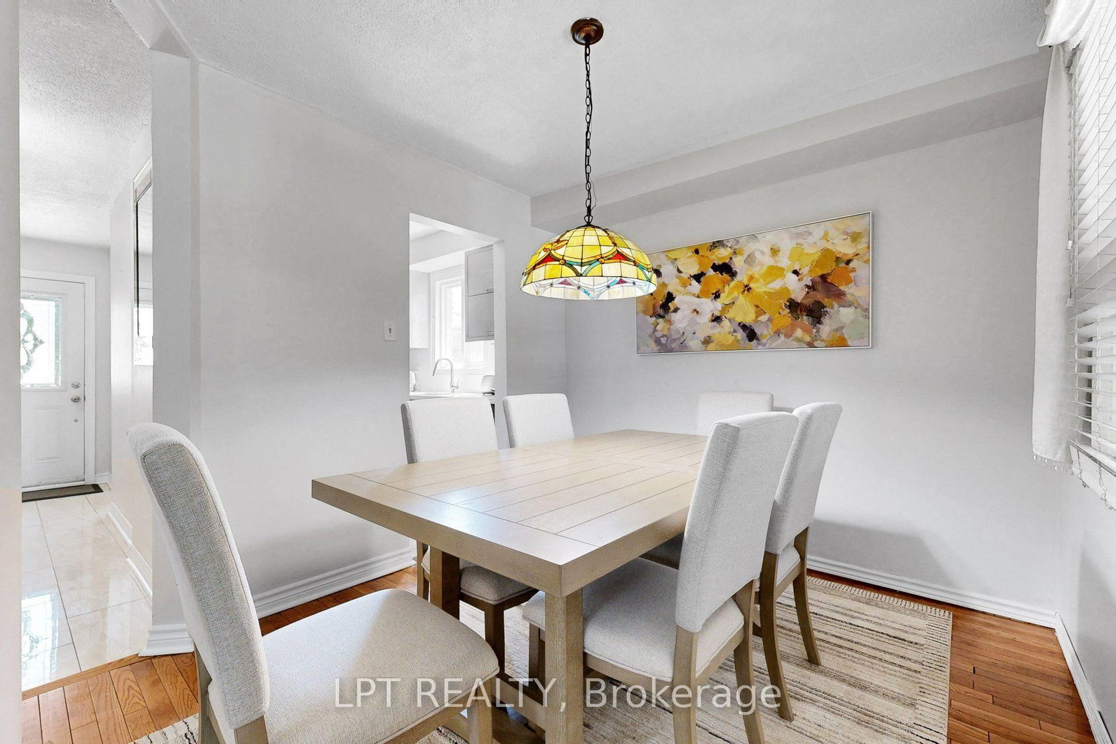 38 Pickard Lane, Brampton — 14