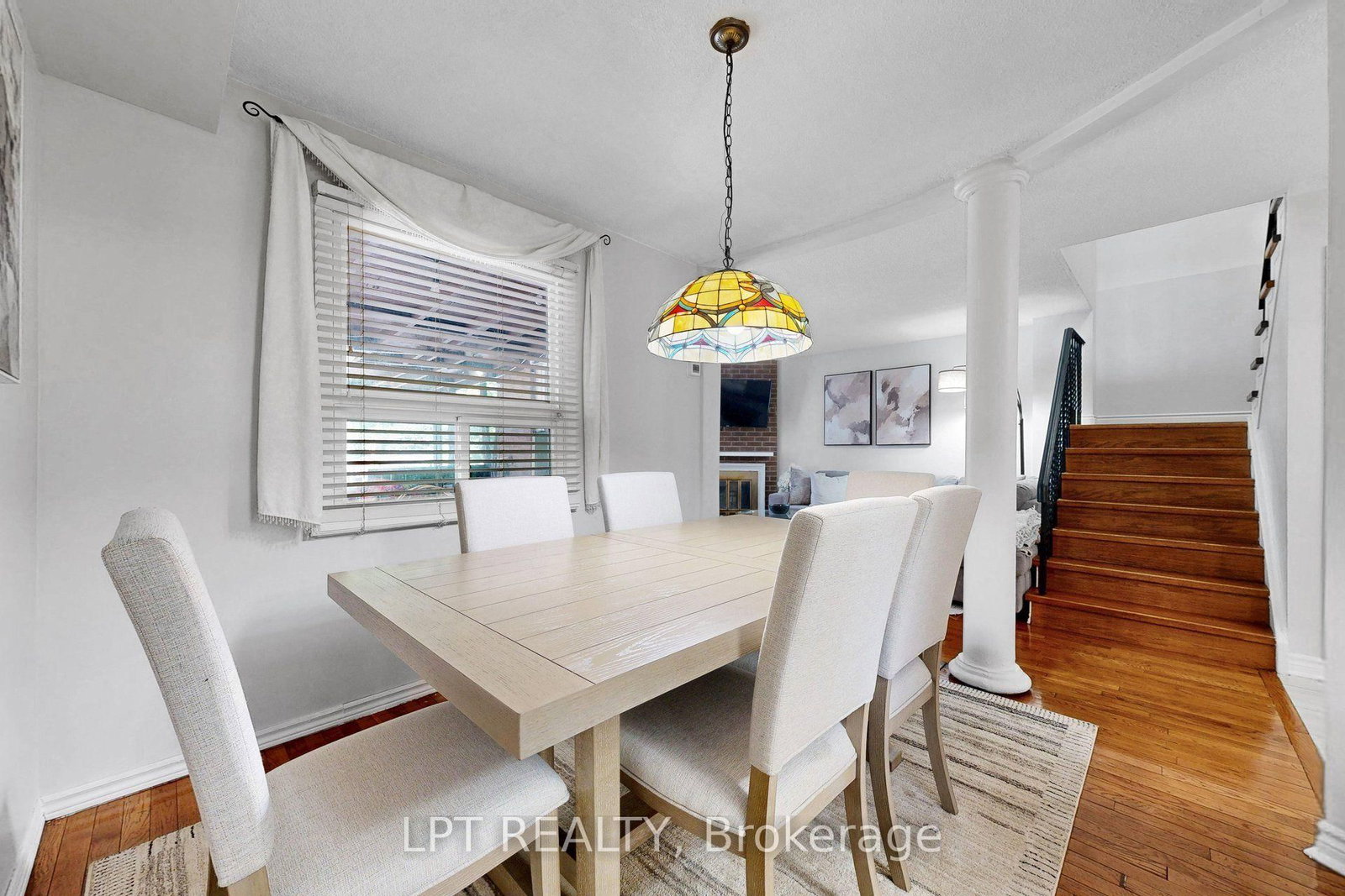 38 Pickard Lane, Brampton — 16
